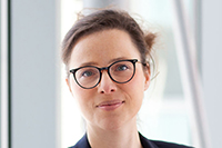 Prof. Dr. med. Stefanie Schreiber